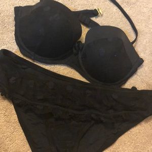 BETSY JOHNSON bikini